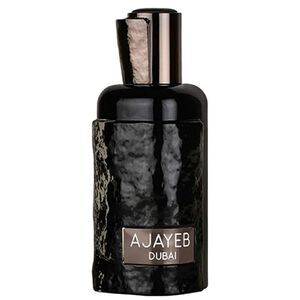 Lattafa Ajayeb Dubai Eau de Parfum EDP Spray for Men 3.4 oz / 100 ml - New